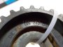 Шестерня коленвала
