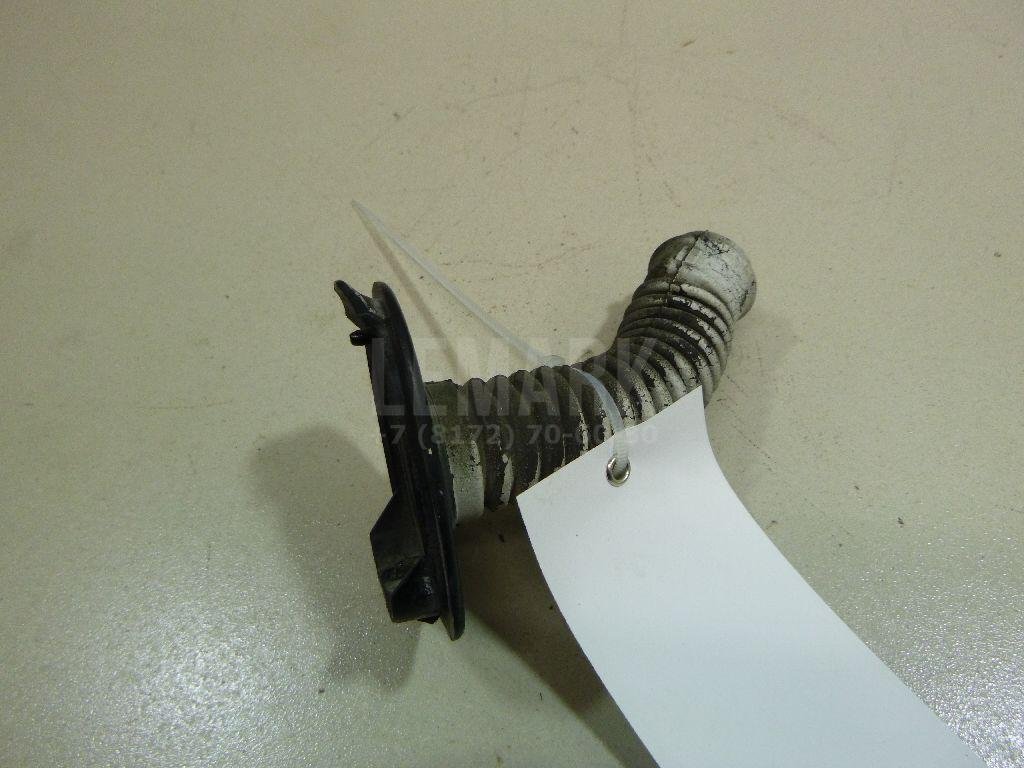 Гофра для  Audi A3 [8P1] 2003-2013