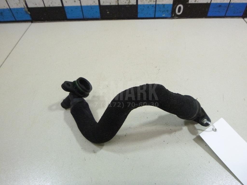 Трубка вентиляционная