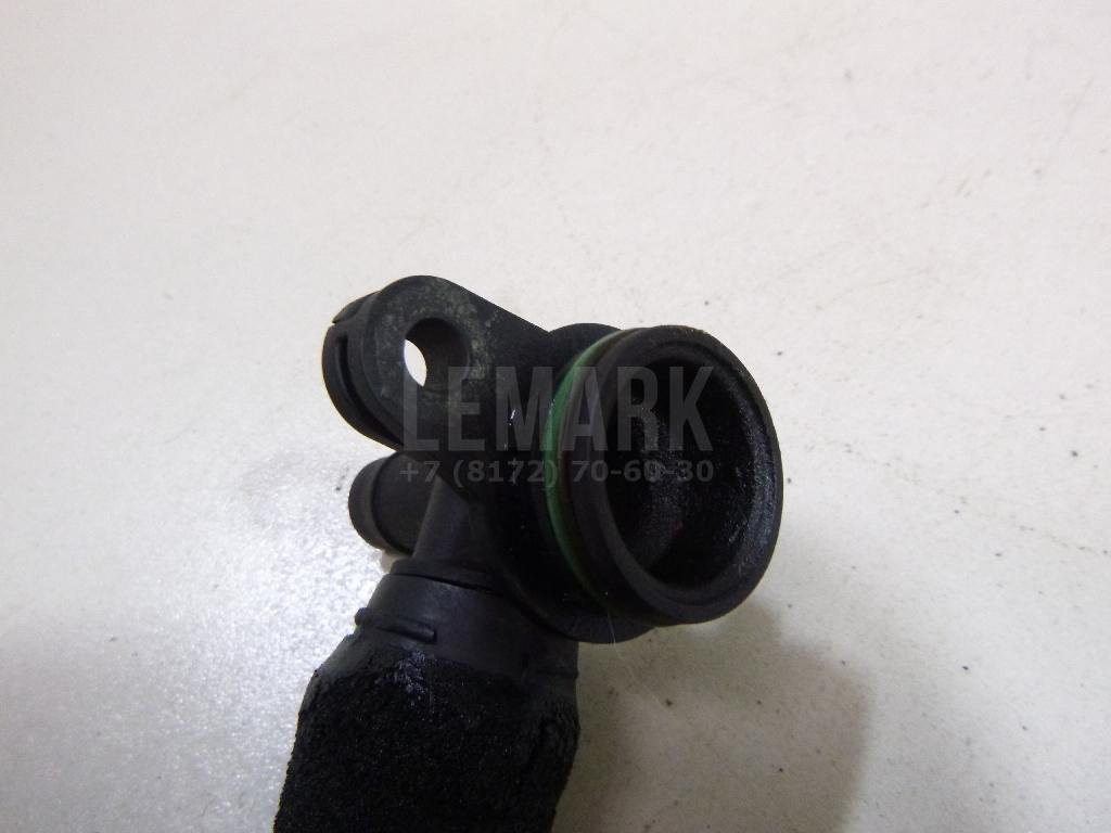 Трубка вентиляционная