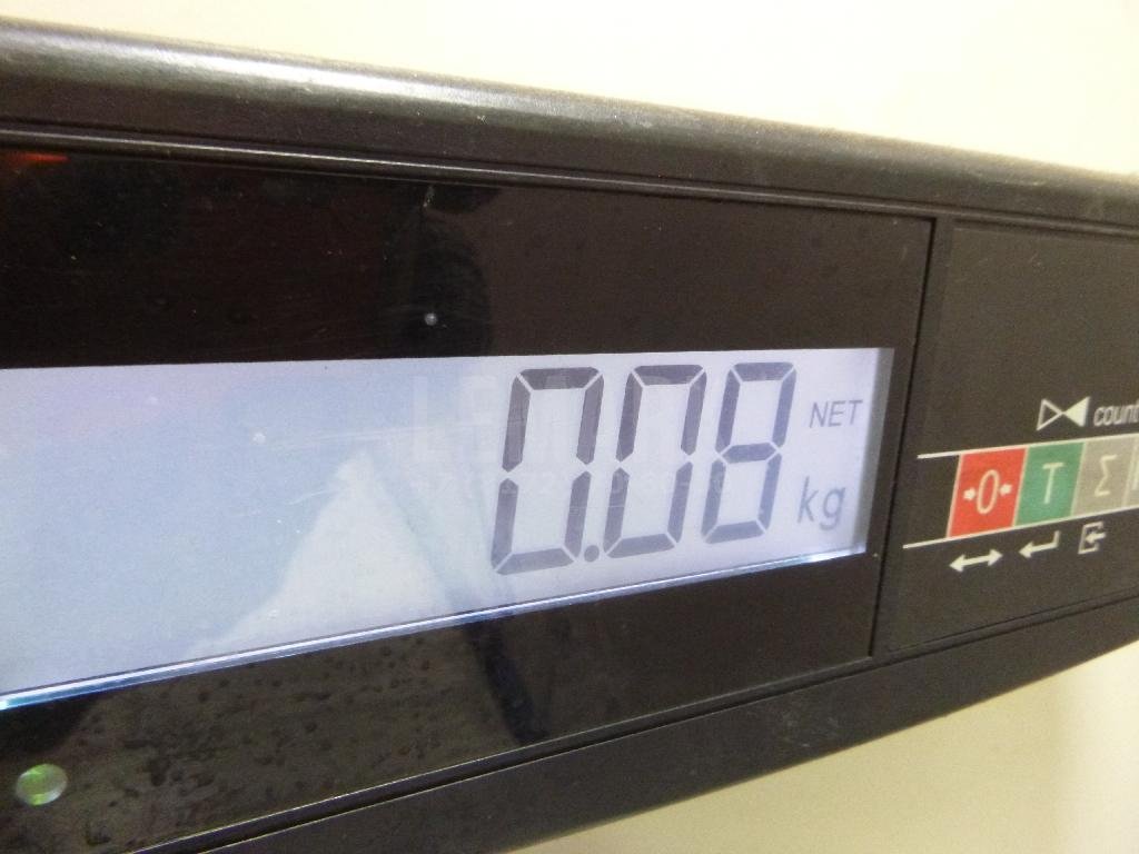 Трубка вентиляционная