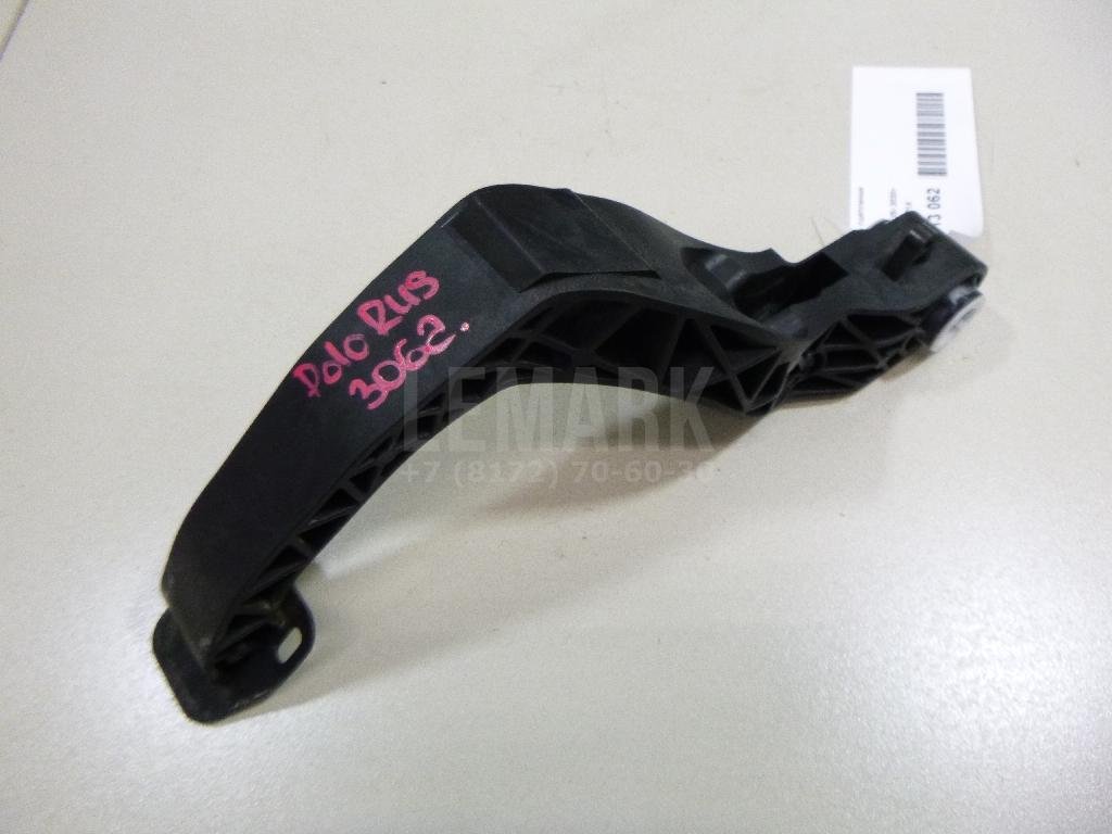 Педаль сцепления