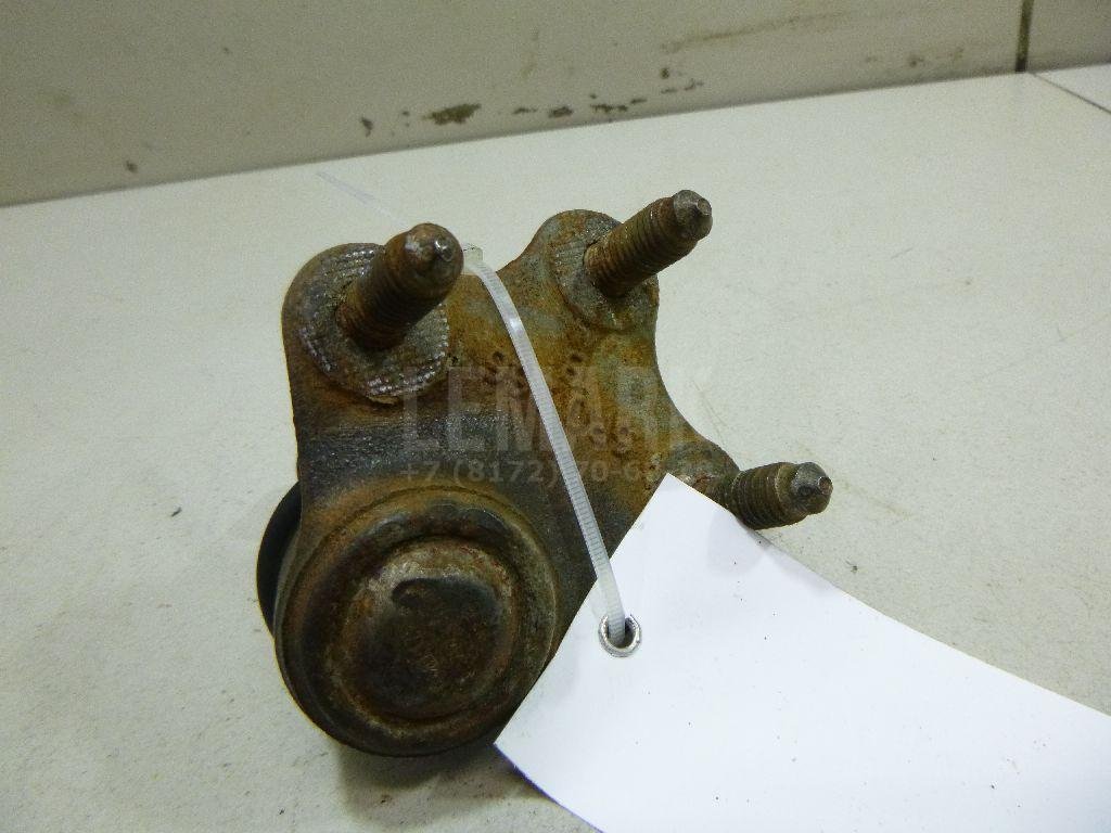 Опора шаровая правая передней подвески