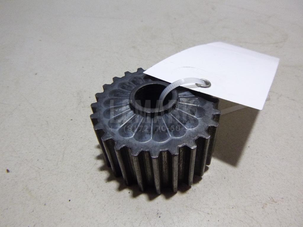 Шестерня коленвала