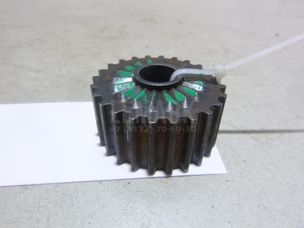 Шестерня коленвала