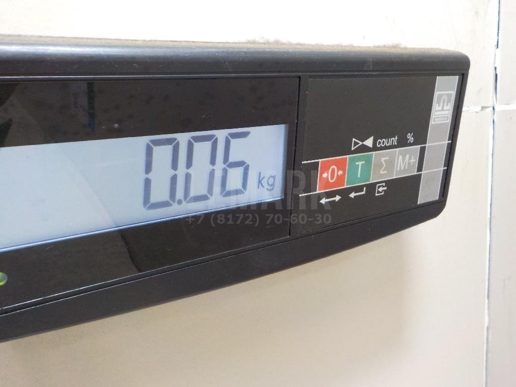 Крышка блока предохранителей