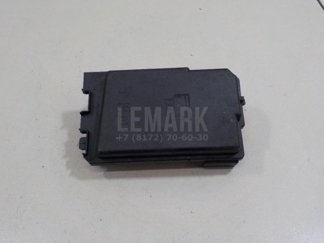 Крышка блока предохранителей