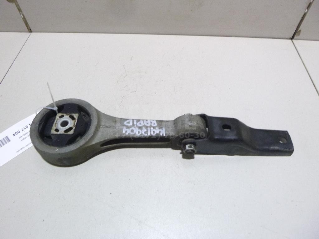 Опора двигателя задняя