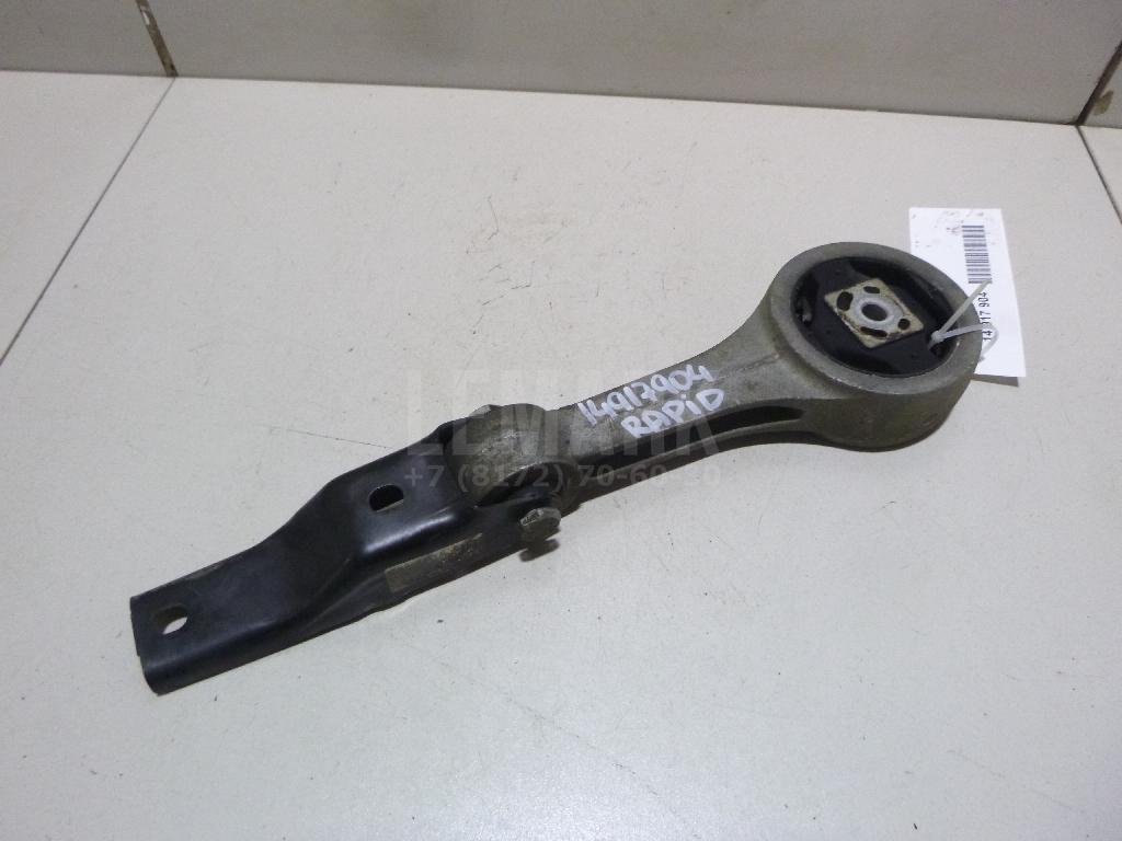 Опора двигателя задняя