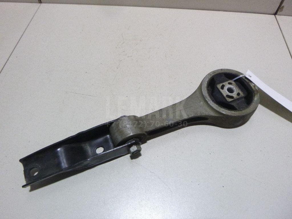 Опора двигателя задняя