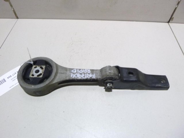 Опора двигателя задняя