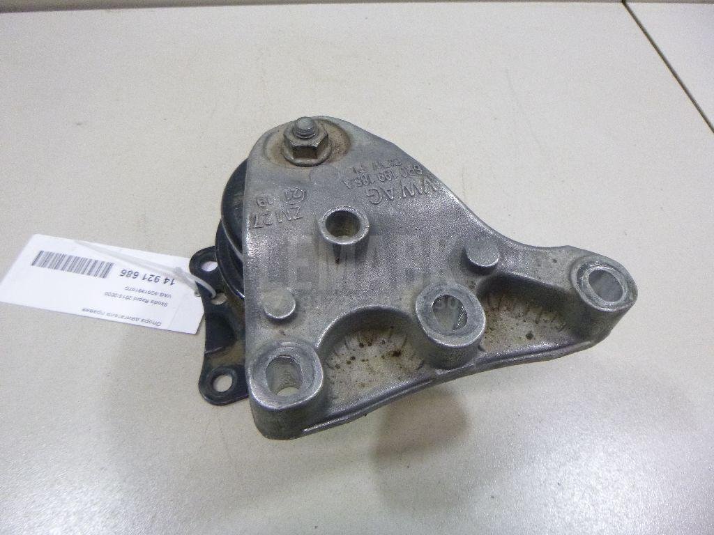 Опора двигателя правая для  Audi A3 [8PA] Sportback 2004-2013