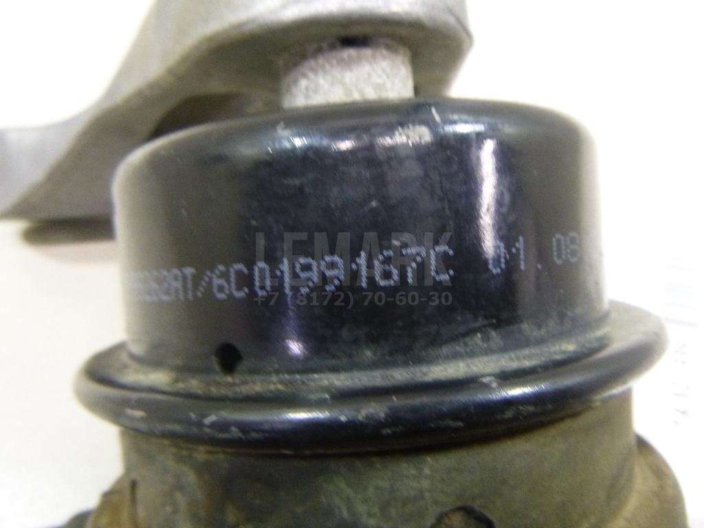 Опора двигателя правая для  Audi A3 [8PA] Sportback 2004-2013