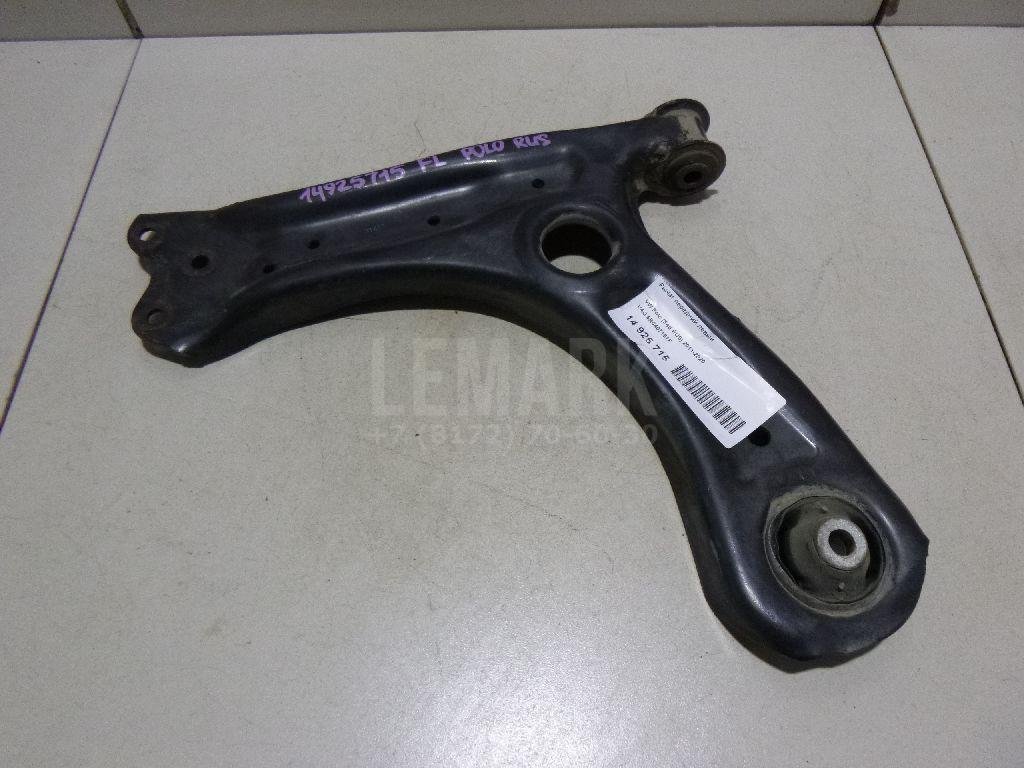 Рычаг передний левый для  Audi A3 [8PA] Sportback 2004-2013