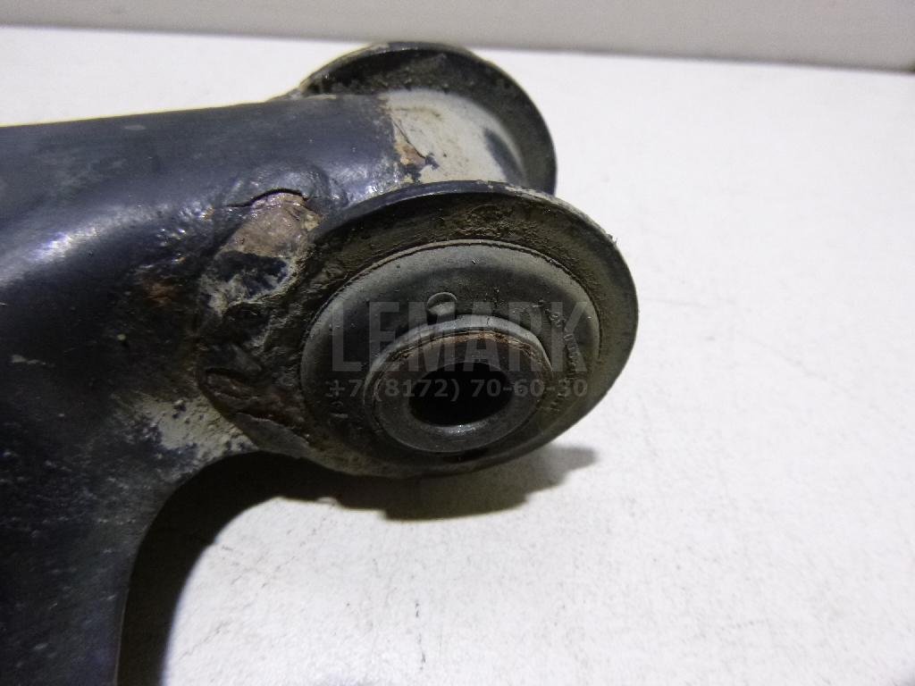 Рычаг передний левый для  Audi A3 [8PA] Sportback 2004-2013