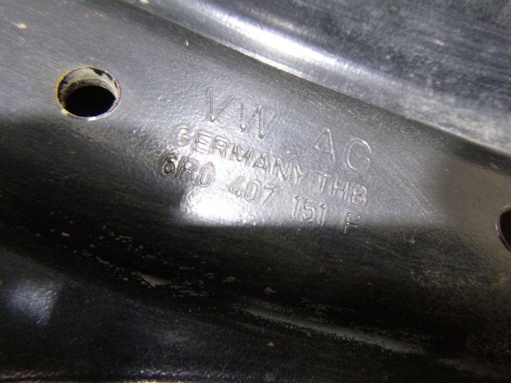 Рычаг передний левый для  Audi A3 [8PA] Sportback 2004-2013