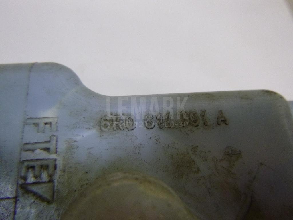 Бачок главного тормозного цилиндра