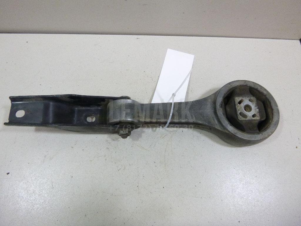 Опора двигателя задняя