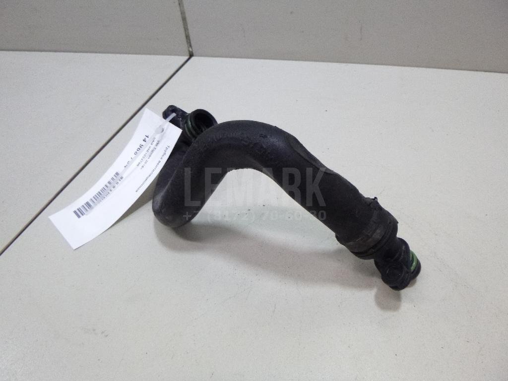 Трубка вентиляционная