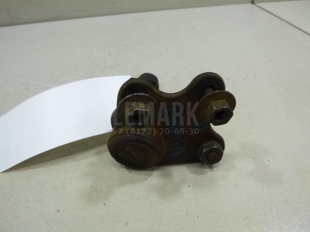 Опора шаровая левая передней подвески