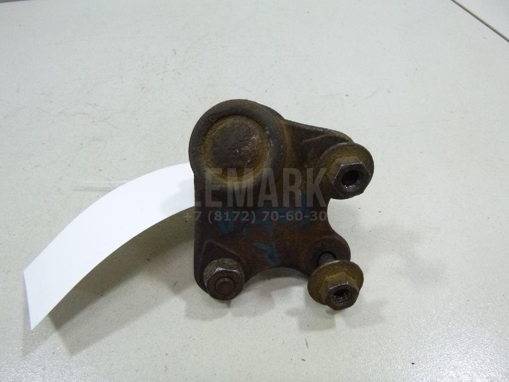 Опора шаровая левая передней подвески