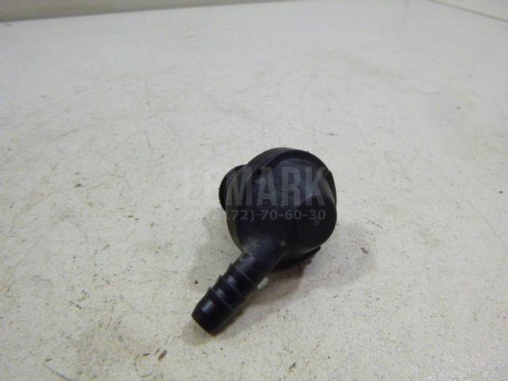 Клапан редукционный