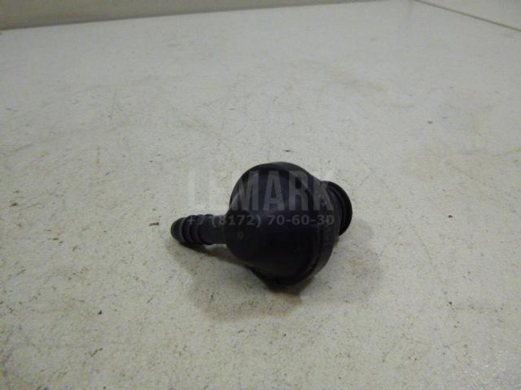 Клапан редукционный