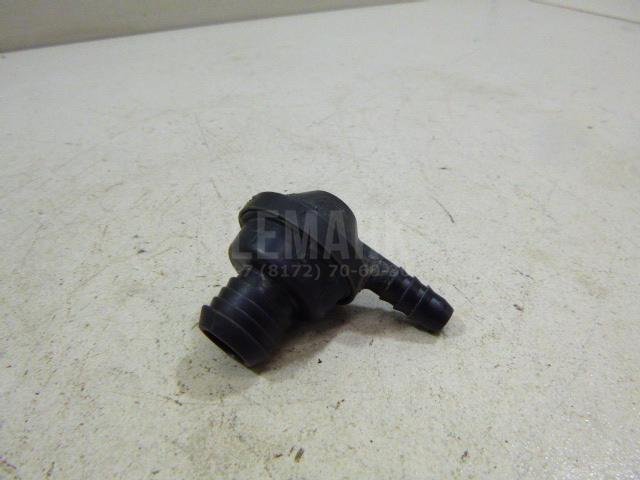 Клапан редукционный