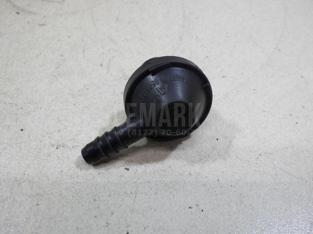 Клапан редукционный