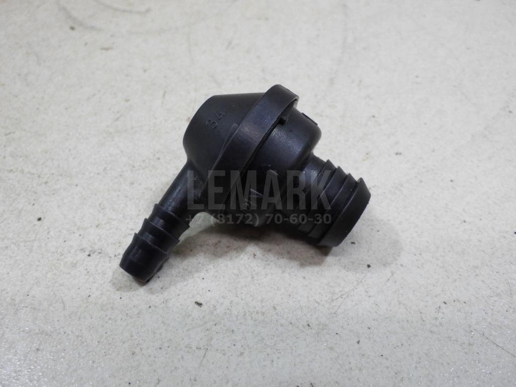 Клапан редукционный