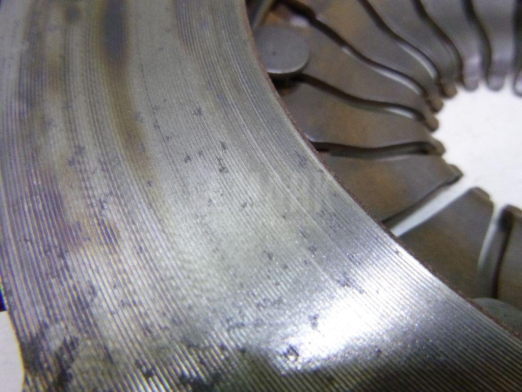 К-кт сцепления