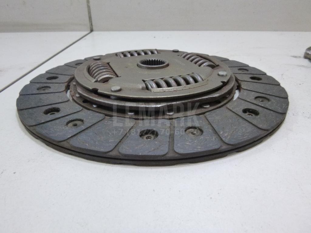 К-кт сцепления