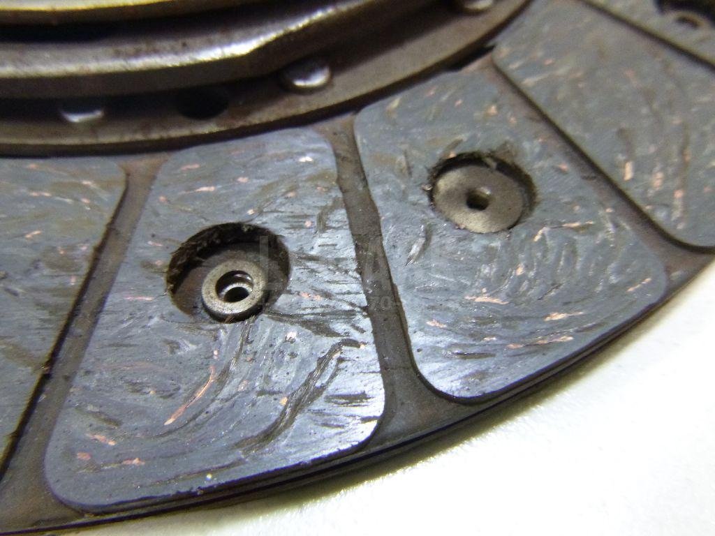 К-кт сцепления