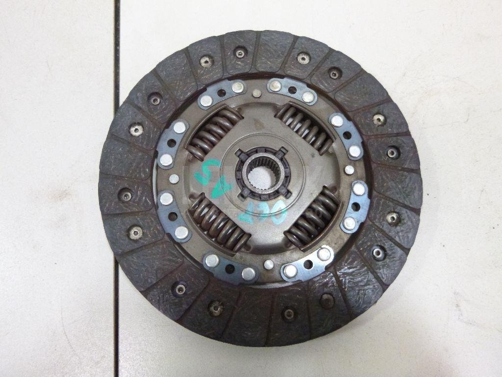 К-кт сцепления