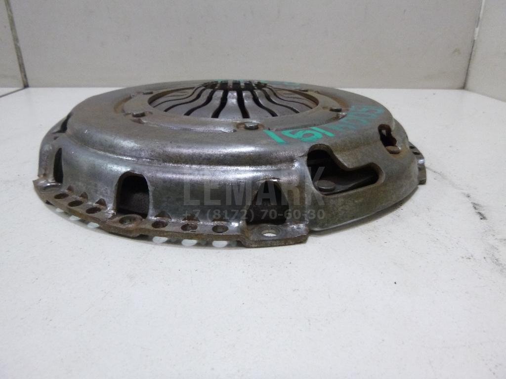 К-кт сцепления