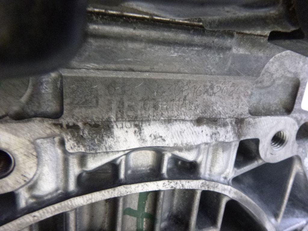 Двигатель для  Audi A4 [B5] 1994-2001