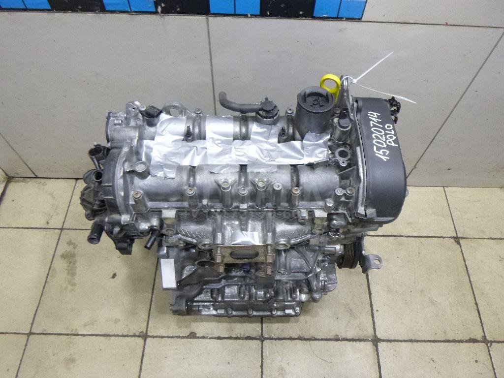 Двигатель для  Audi A4 [B5] 1994-2001