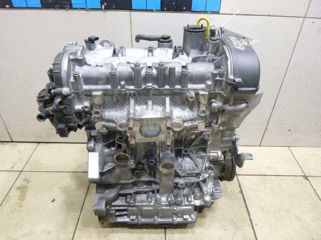 Двигатель для  Audi A4 [B5] 1994-2001