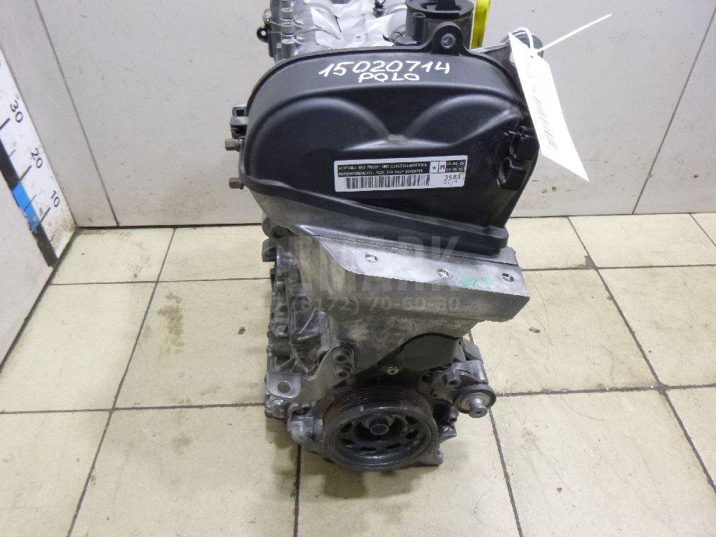 Двигатель для  Audi A4 [B5] 1994-2001