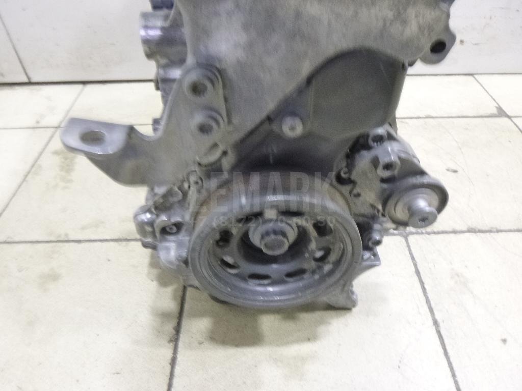 Двигатель для  Audi A4 [B5] 1994-2001