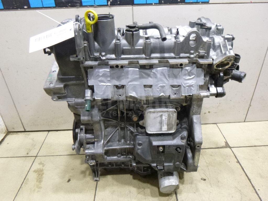Двигатель для  Audi A4 [B5] 1994-2001