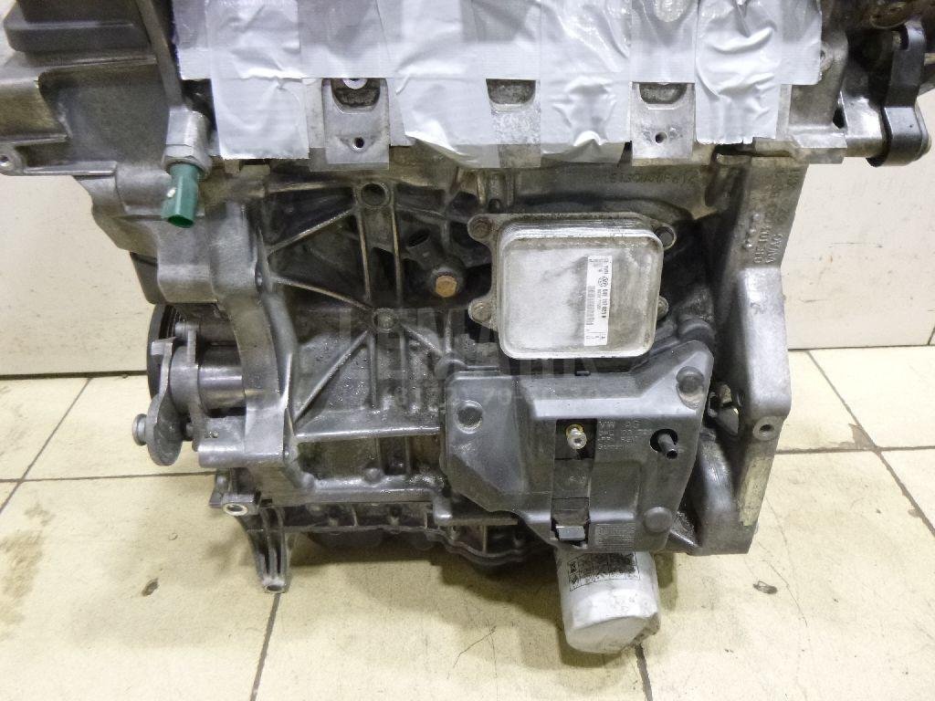 Двигатель для  Audi A4 [B5] 1994-2001