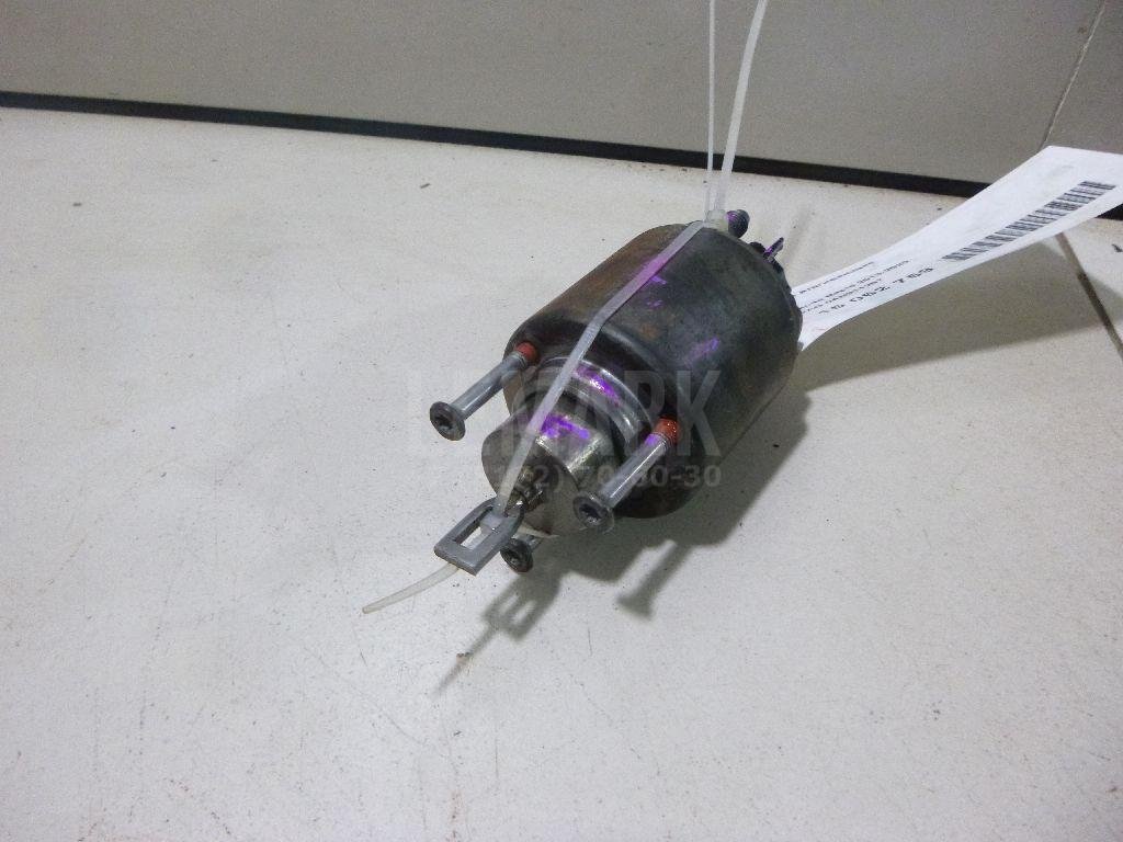 Реле втягивающее