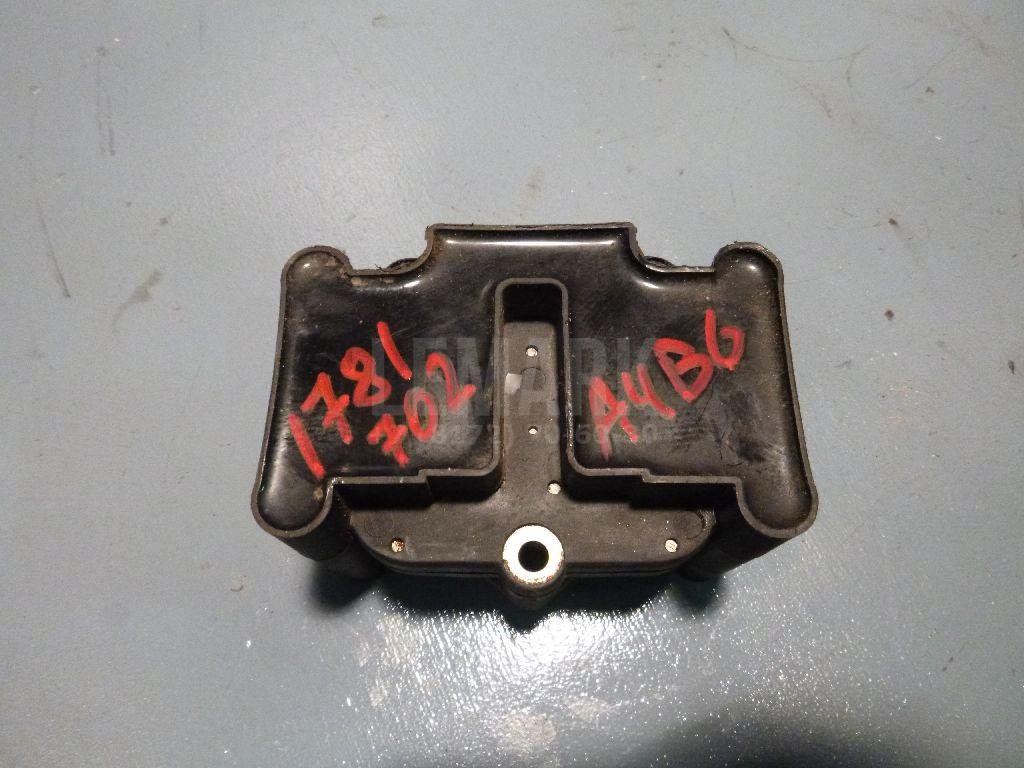 Катушка зажигания