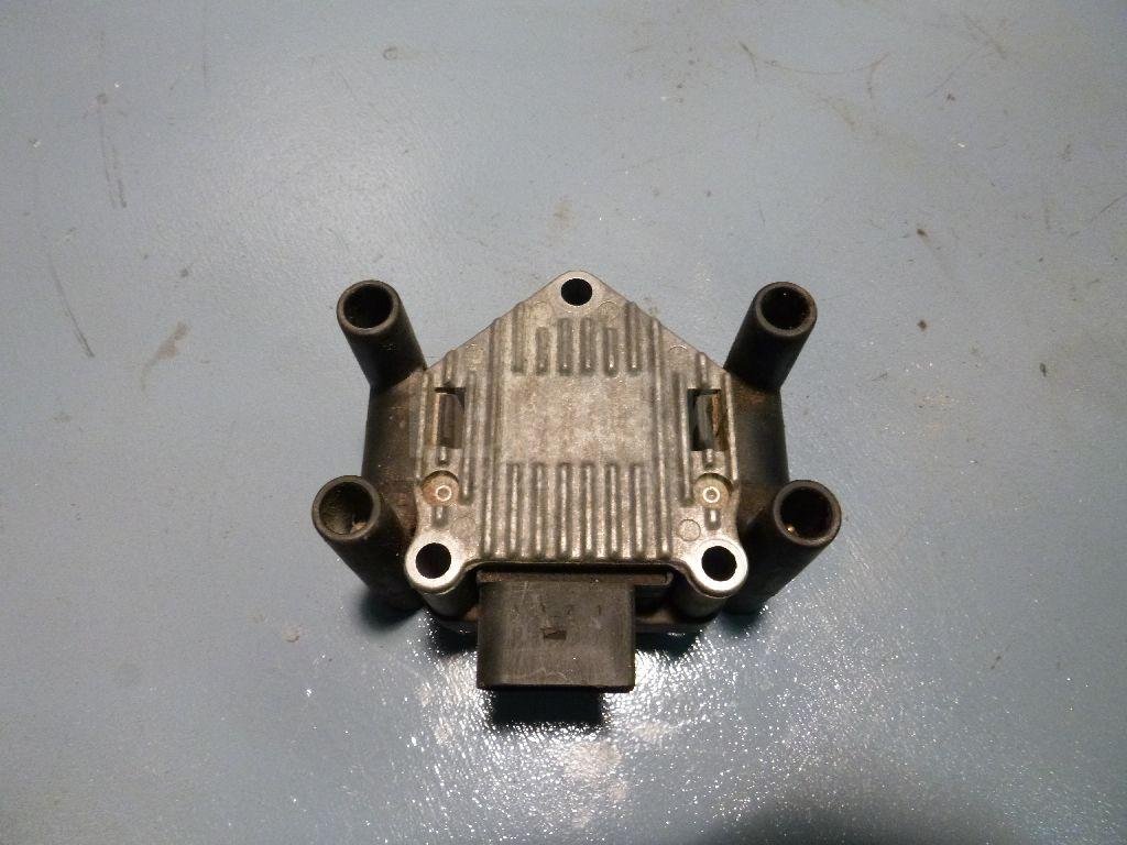 Катушка зажигания