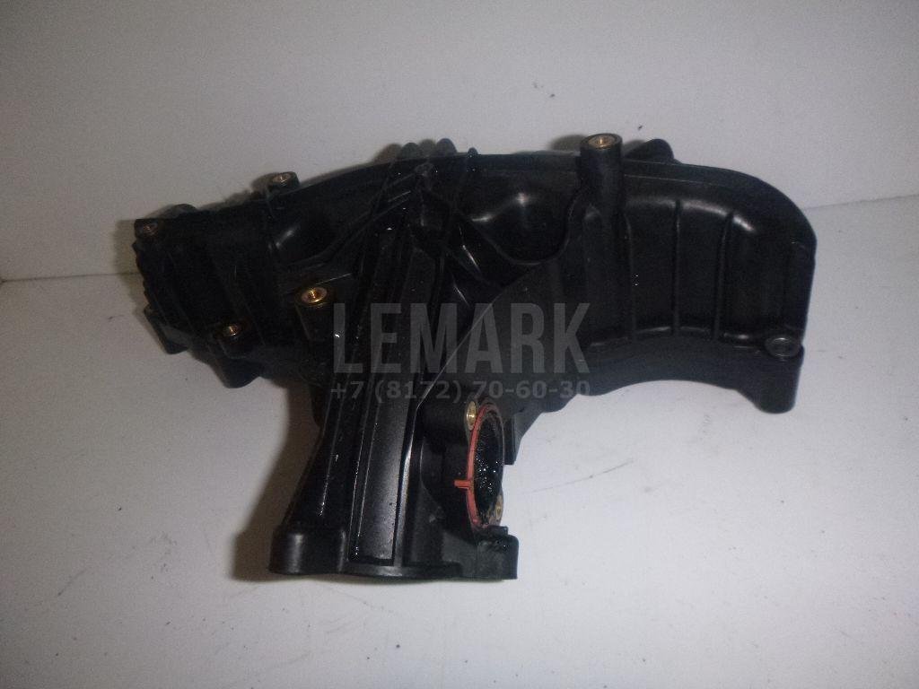 Коллектор впускной для  Audi A5/S5 (F5) 2017