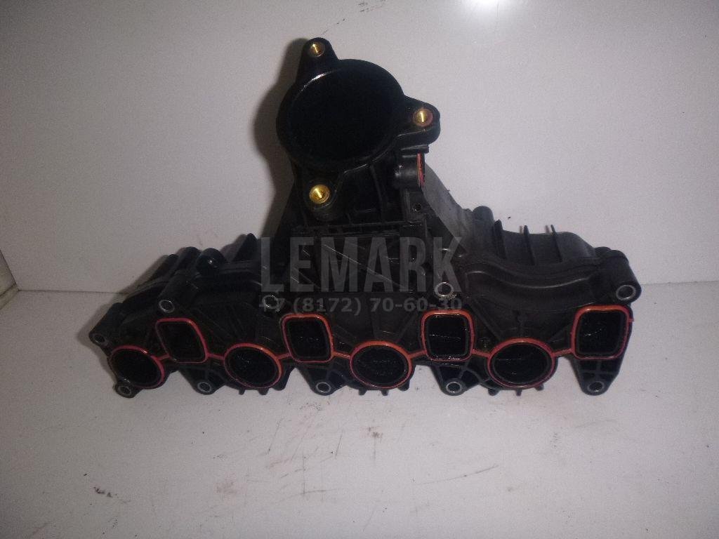 Коллектор впускной для  Audi A5/S5 (F5) 2017