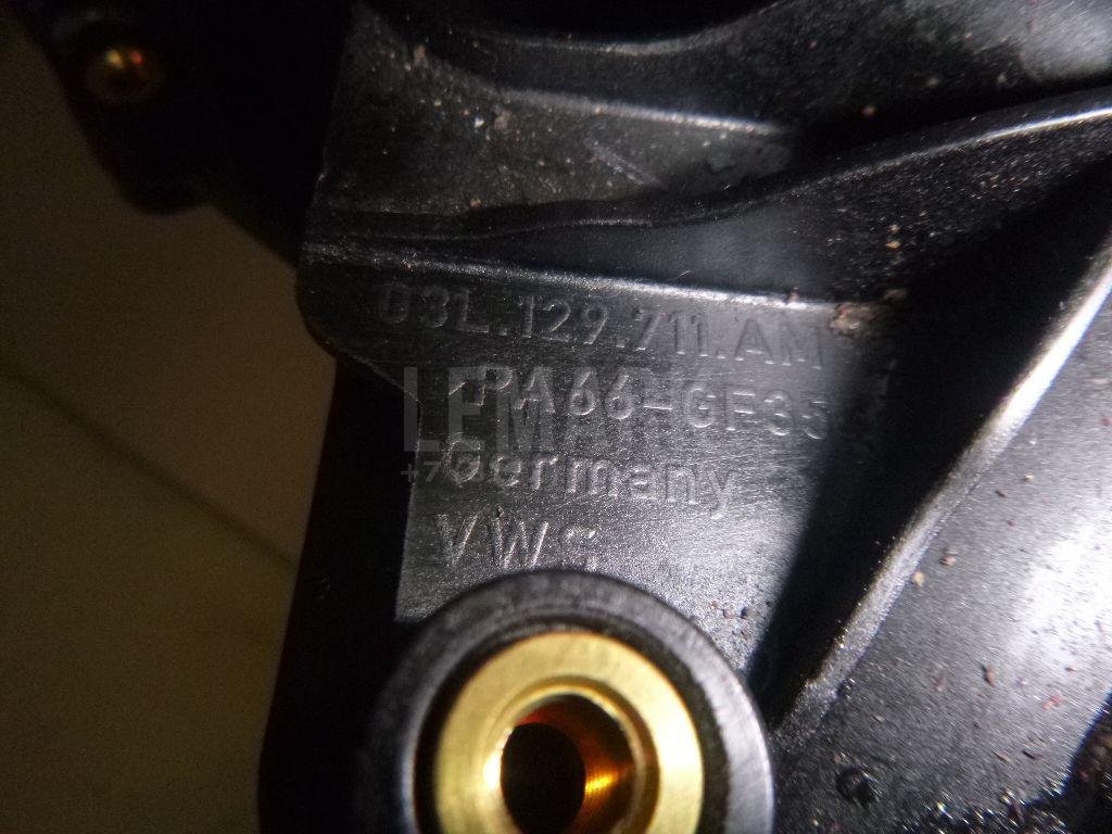 Коллектор впускной для  Audi A5/S5 (F5) 2017