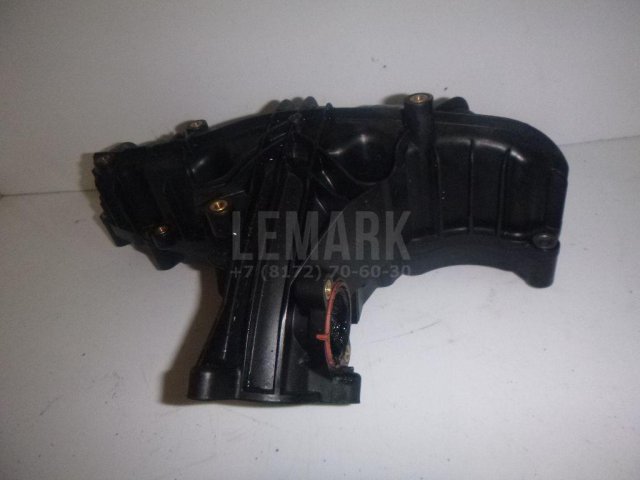 Коллектор впускной