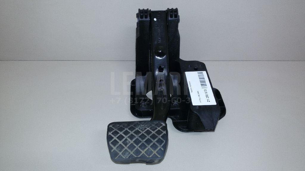 Педаль тормоза